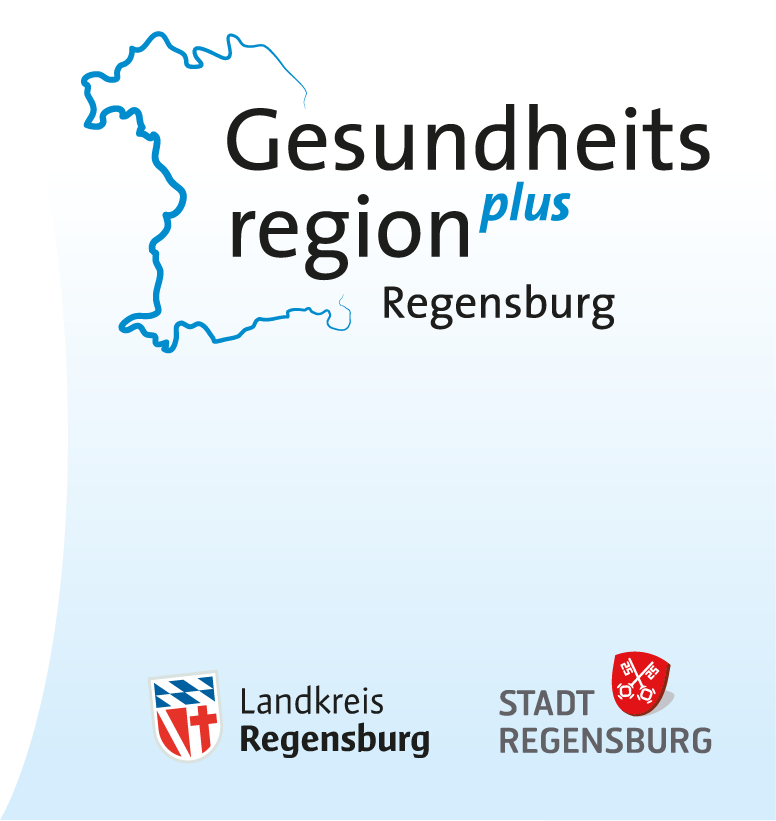 Gesundheitsregion Plus Regensburg