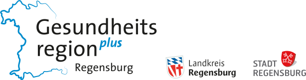 Zur Startseite von Gesundheitsregion Plus Regensburg