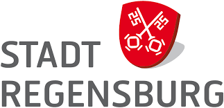 Stadt Regensburg_Logo.png Leider haben wir keinen Alternativtext zu diesem Bild, aber wir arbeiten daran.