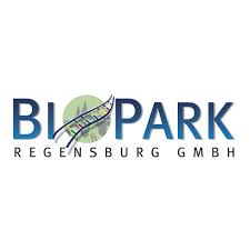 Logo Biopark GmbH Regensburg