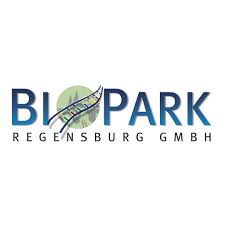 Leider haben wir keinen Titel zu diesem Bild. Wir arbeiten daran und bitten um Ihr Verständnis. Logo Biopark GmbH Regensburg