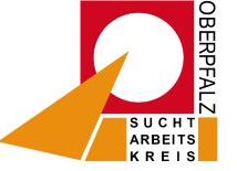 Logo Suchtarbeitskreis Oberpfalz