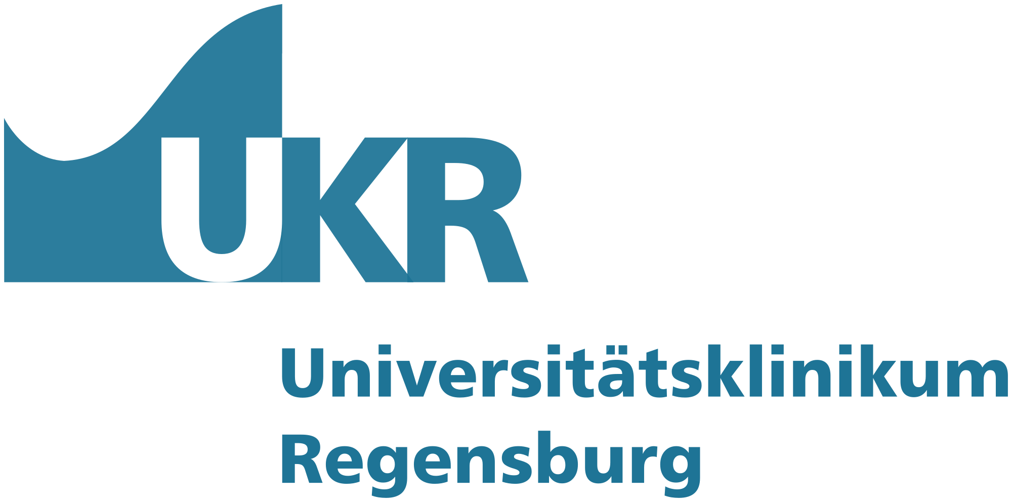 Logo Universitätsklinikum Regensburg