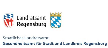 Logo Gesundheitsamt Regensburg