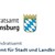 Logo Gesundheitsamt Regensburg