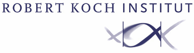 Logo Robert-Koch-Institut