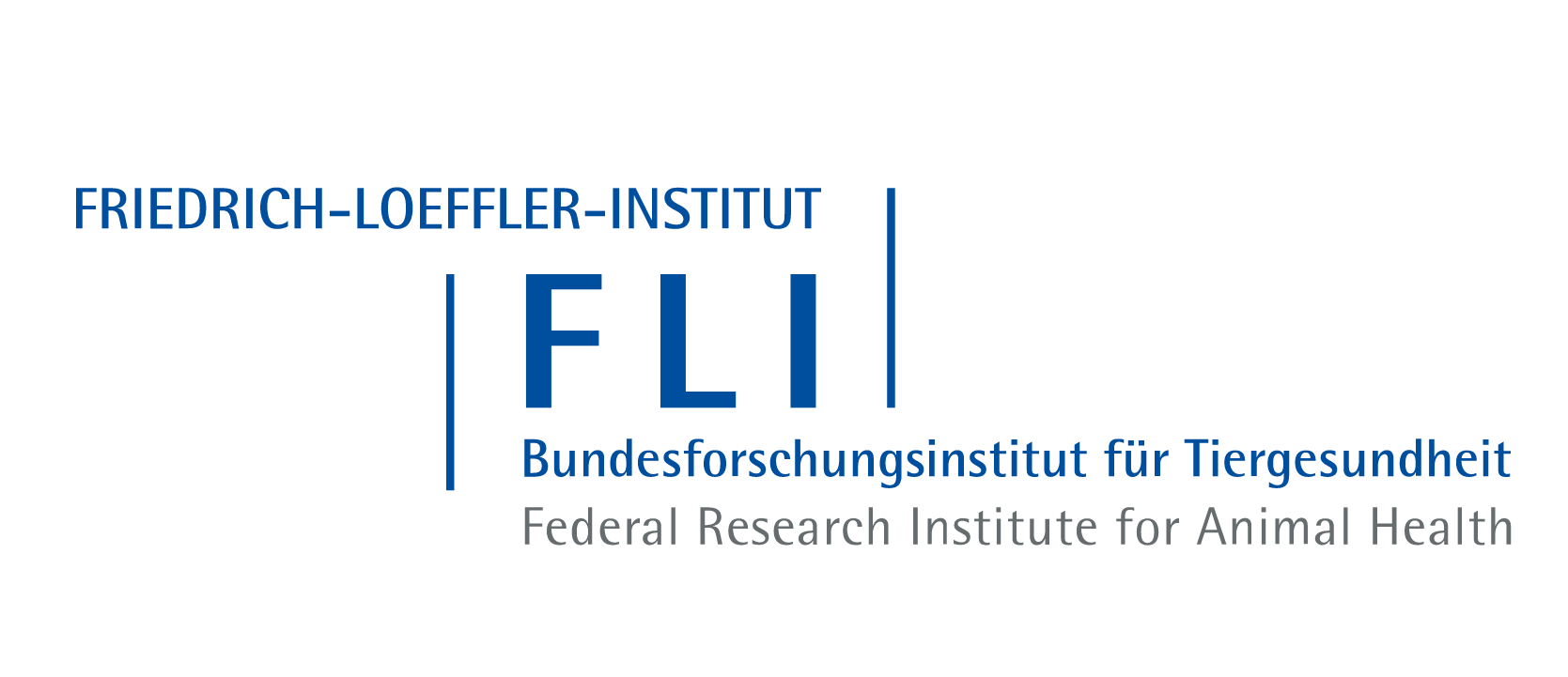 Logo Friedrich-Loeffler-Institut 