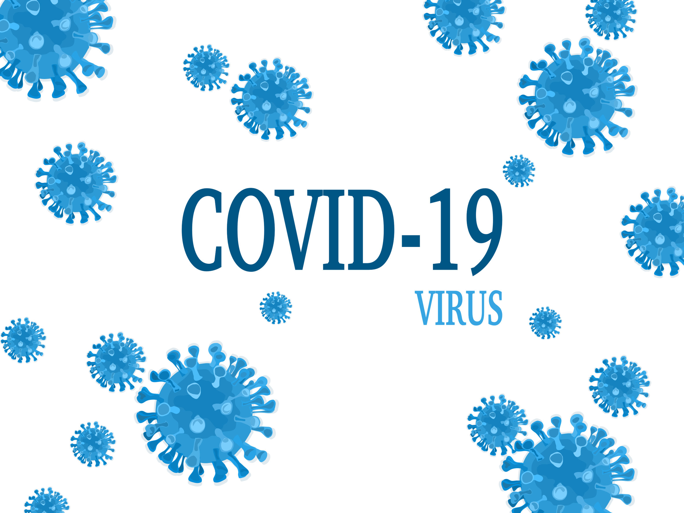 Aktuelles rund um das Corona-Virus SARS-CoV-2 in der Gesundheitsregion