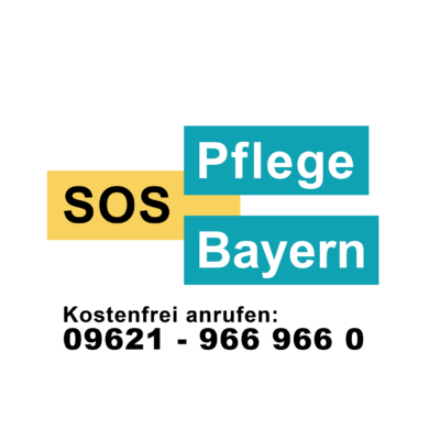 Der Bayerische Pflege SOS Leider haben wir keinen Alternativtext zu diesem Bild, aber wir arbeiten daran.