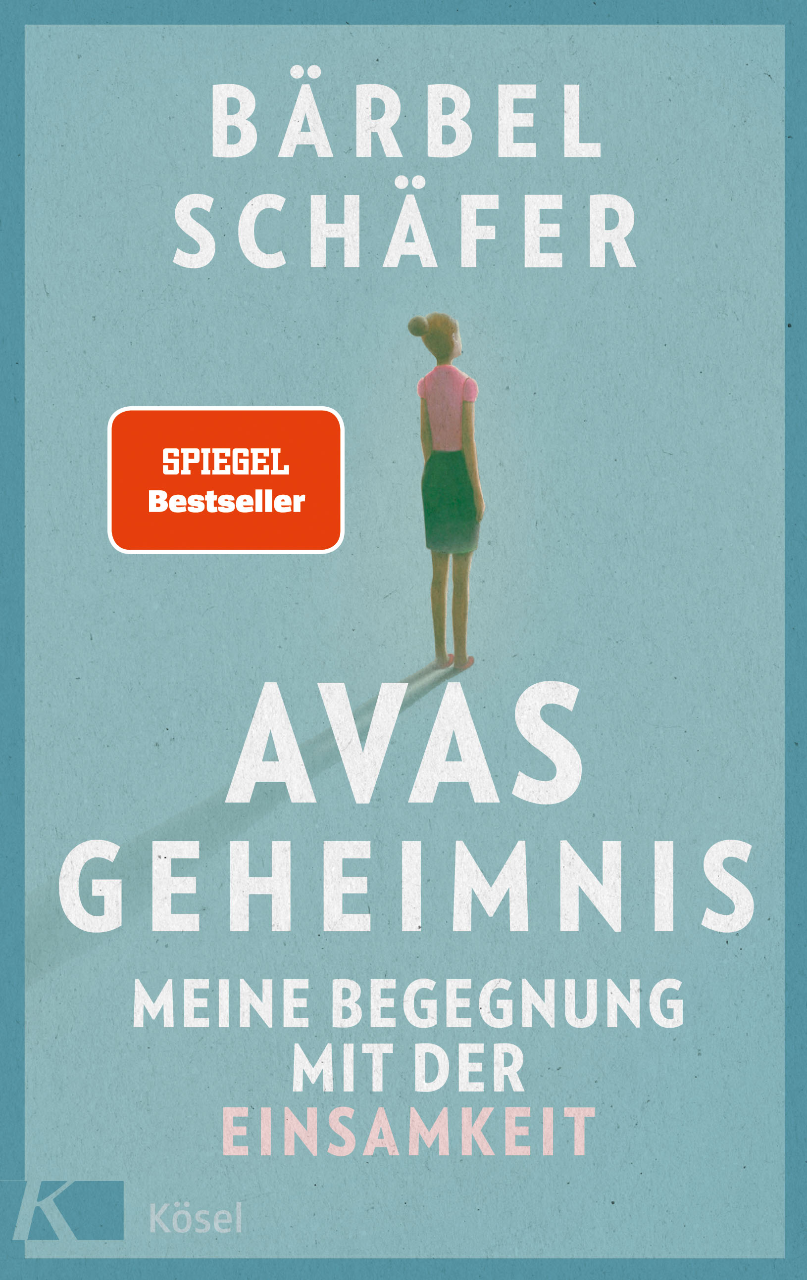 Cover des Buches Avas Geheimnis Cover des Buches Avas Geheimnis