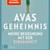 Cover des Buches Avas Geheimnis