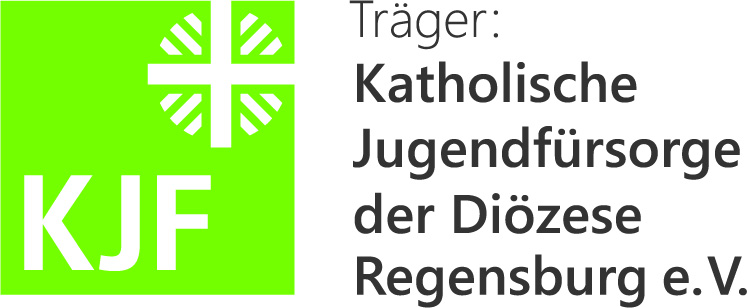 Leider haben wir keinen Titel zu diesem Bild. Wir arbeiten daran und bitten um Ihr Verständnis. Logo der KJF