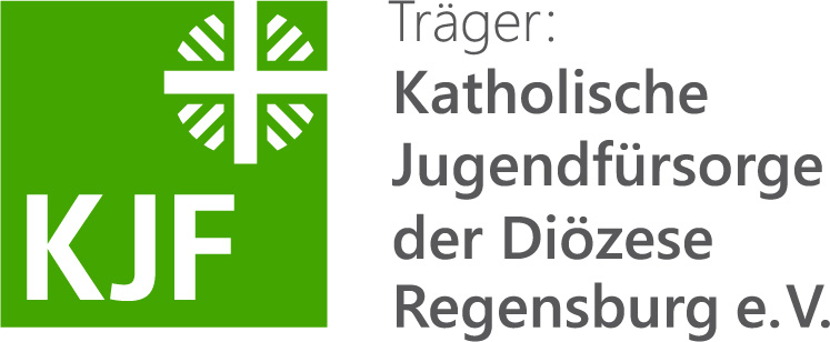 Logo der  KJF