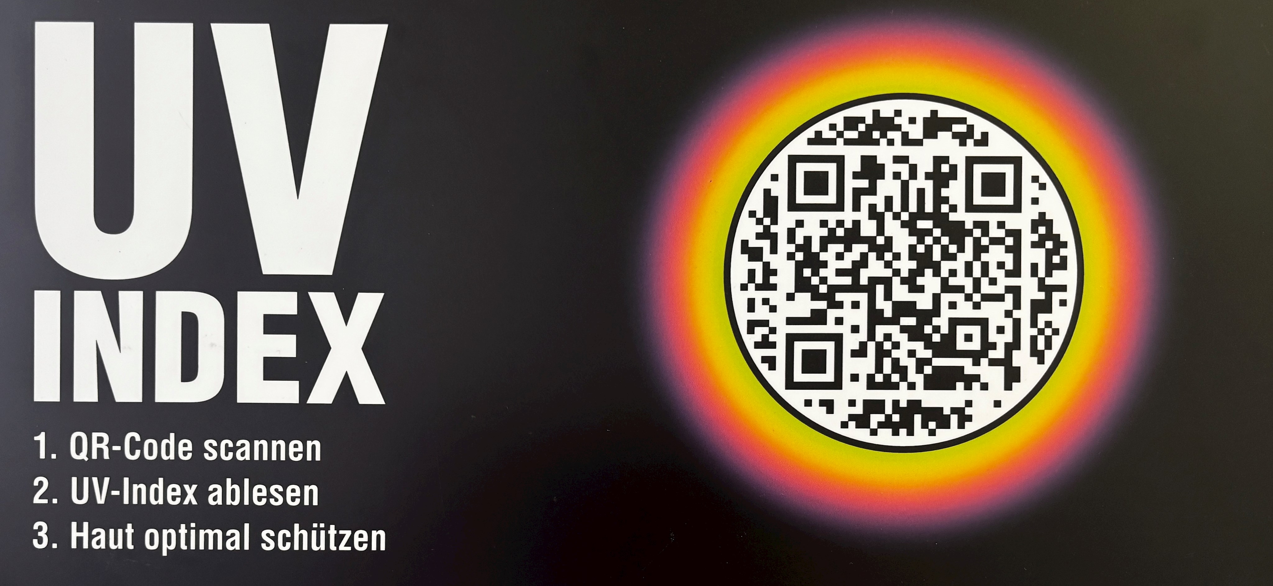 AOK-QR-Code_IMG_7148-QR-Erklaerung.jpg QR-Code zum UV-Index mit kurzer Anleitung